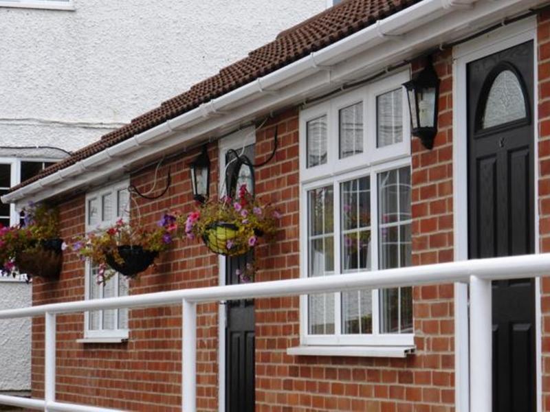 Hotel Lumb Farm Country Club Ripley  Esterno foto