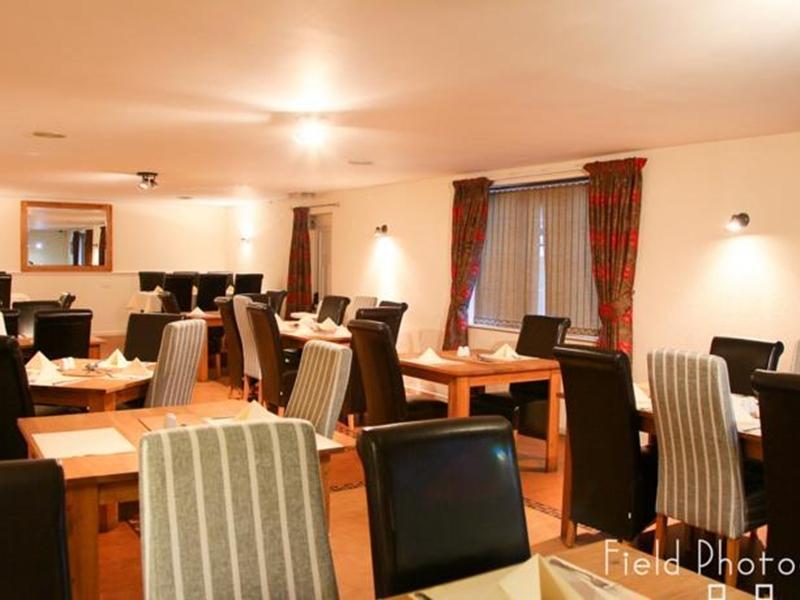Hotel Lumb Farm Country Club Ripley  Esterno foto