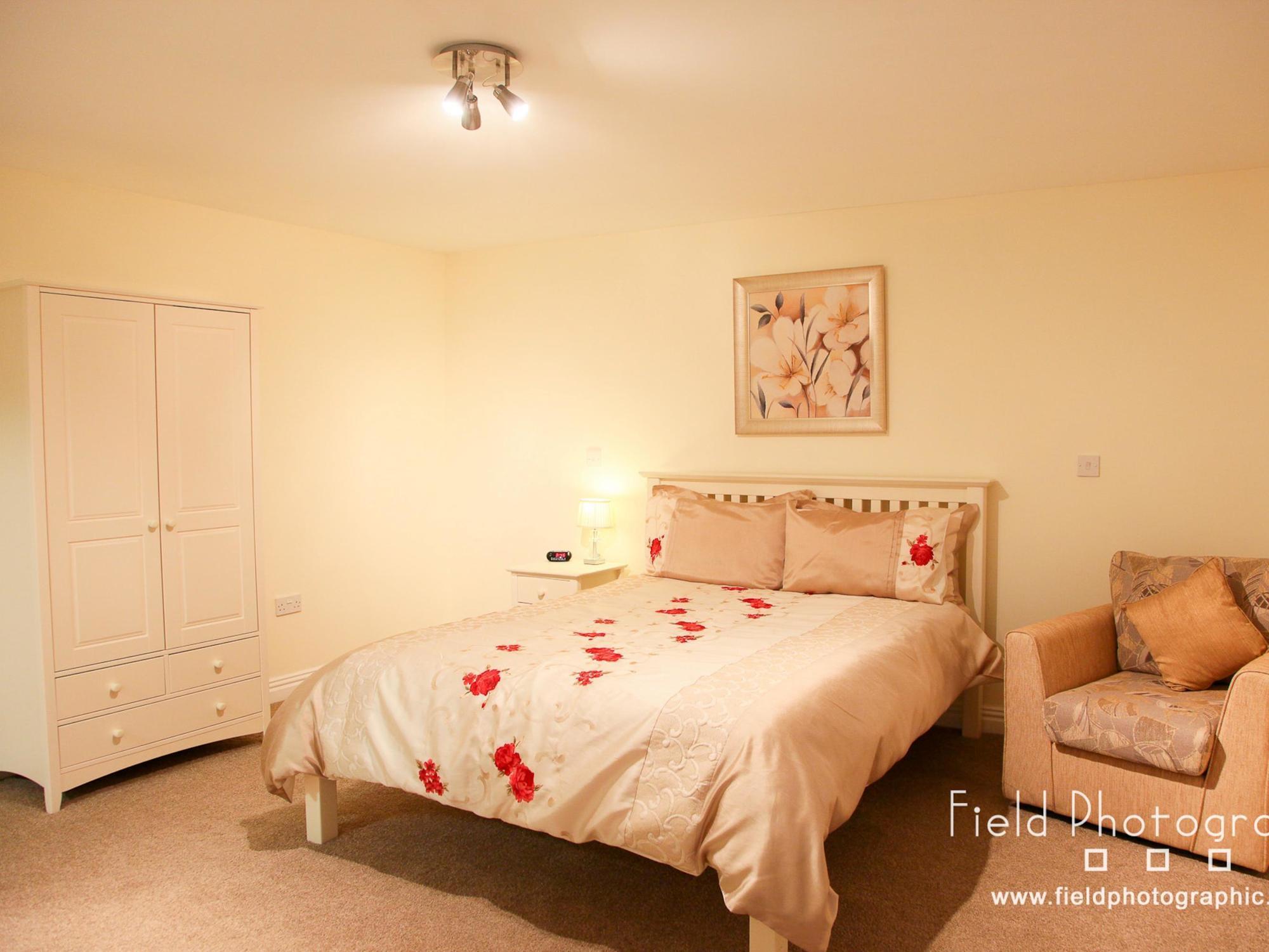 Hotel Lumb Farm Country Club Ripley  Esterno foto