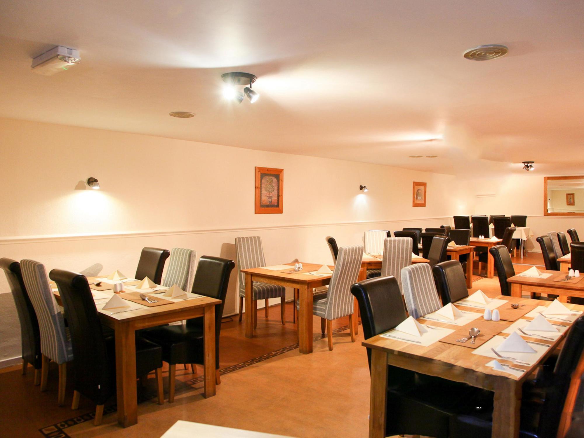 Hotel Lumb Farm Country Club Ripley  Esterno foto