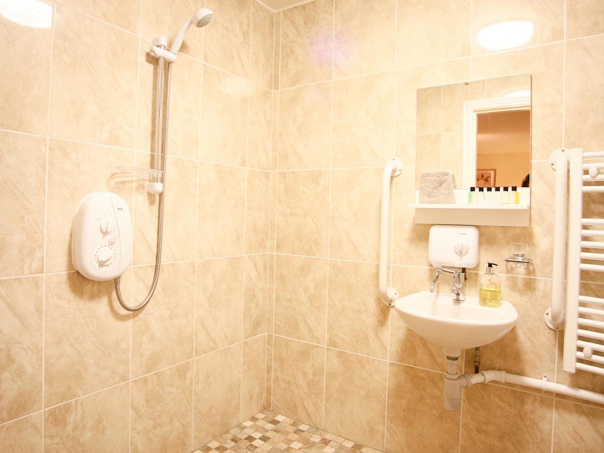 Hotel Lumb Farm Country Club Ripley  Esterno foto