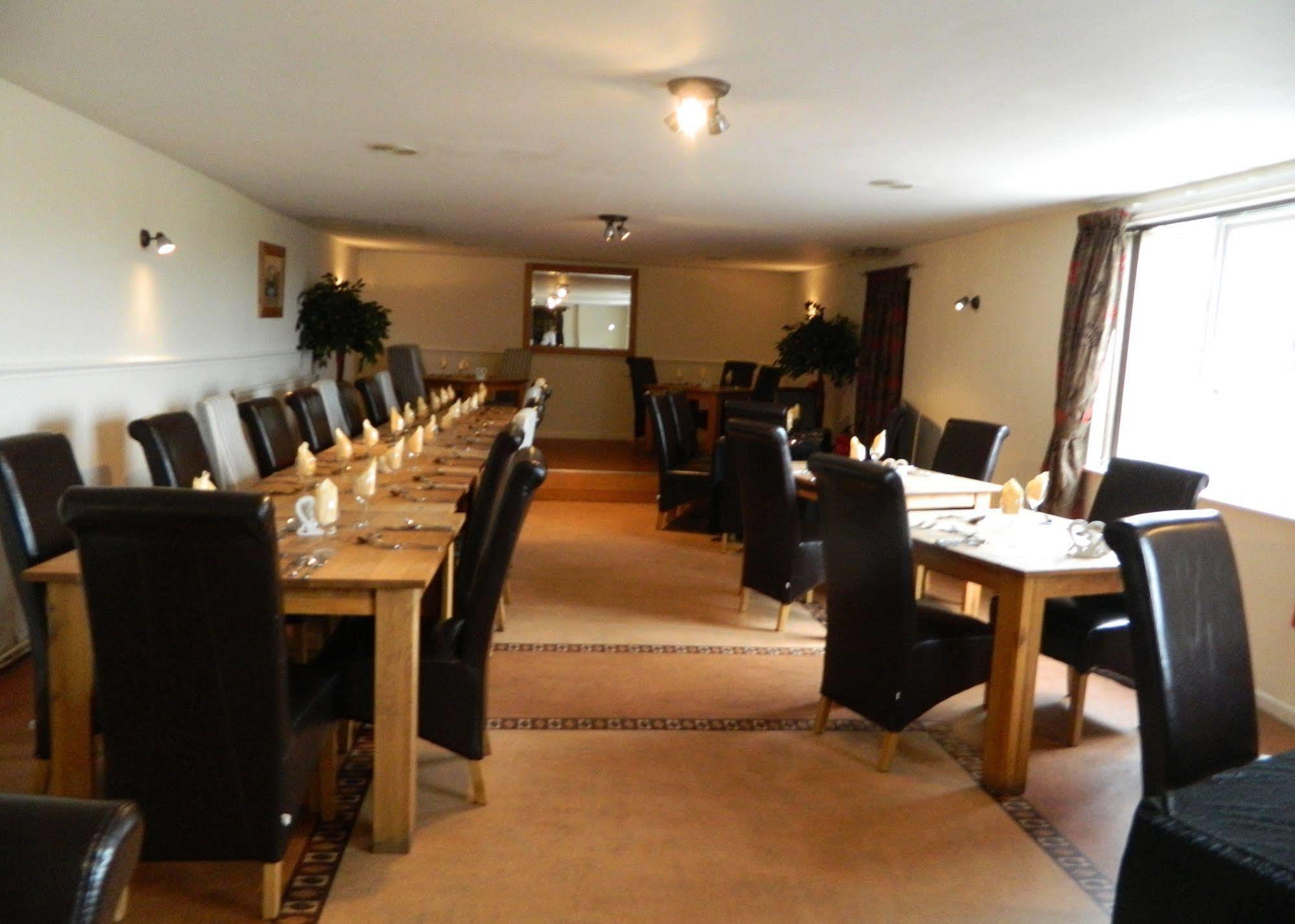 Hotel Lumb Farm Country Club Ripley  Esterno foto