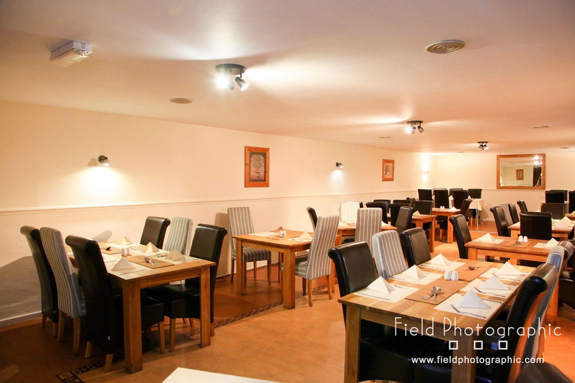 Hotel Lumb Farm Country Club Ripley  Esterno foto