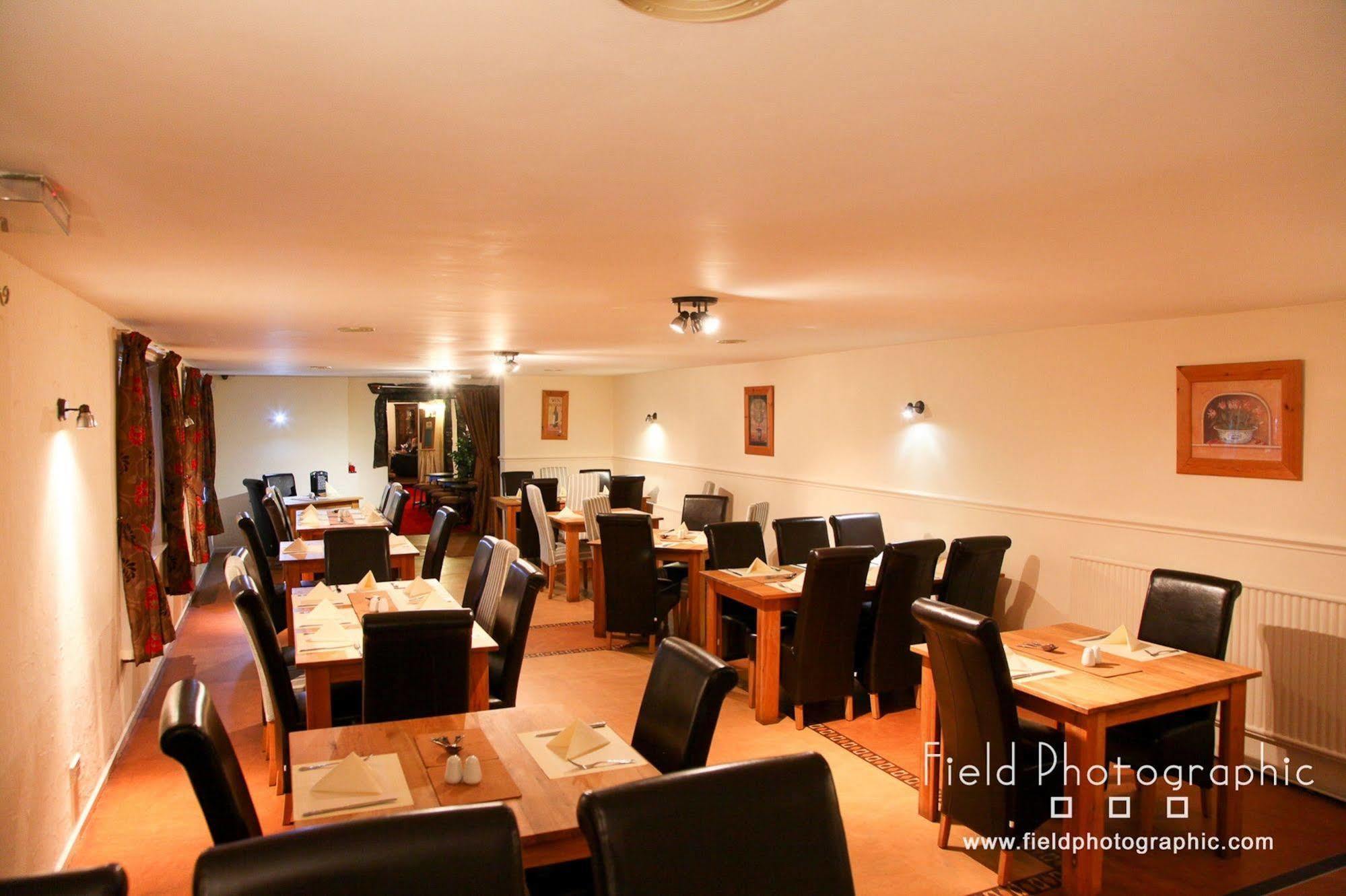Hotel Lumb Farm Country Club Ripley  Esterno foto