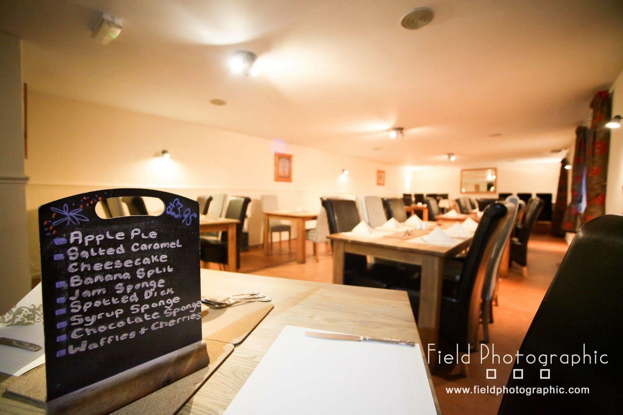 Hotel Lumb Farm Country Club Ripley  Esterno foto