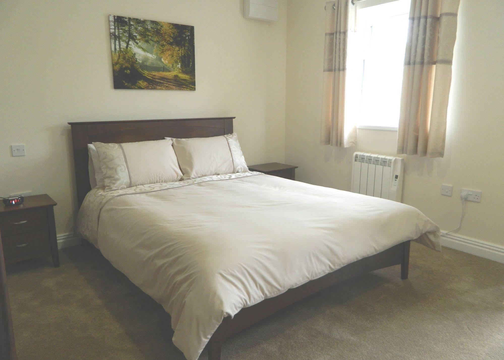 Hotel Lumb Farm Country Club Ripley  Esterno foto