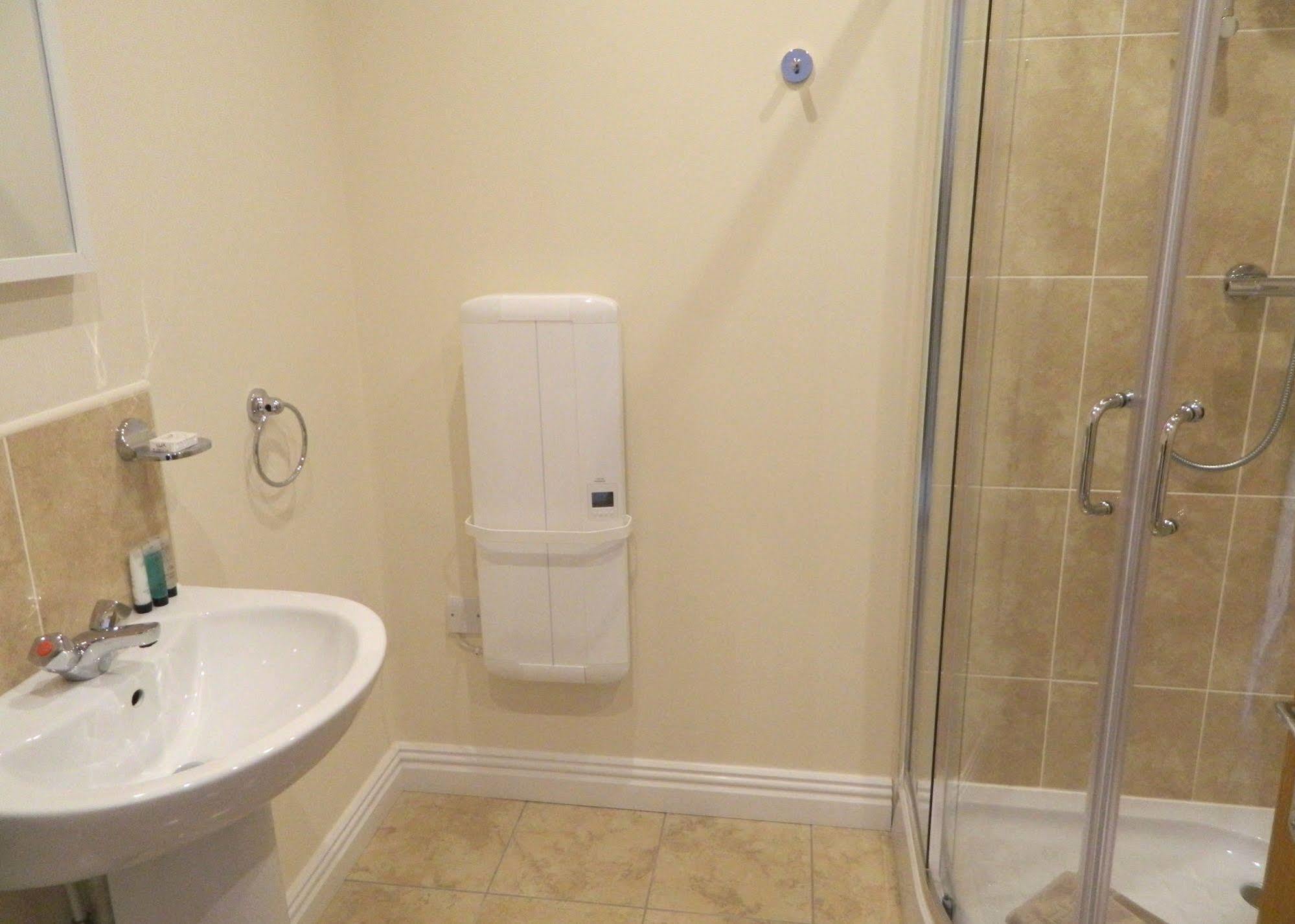 Hotel Lumb Farm Country Club Ripley  Esterno foto