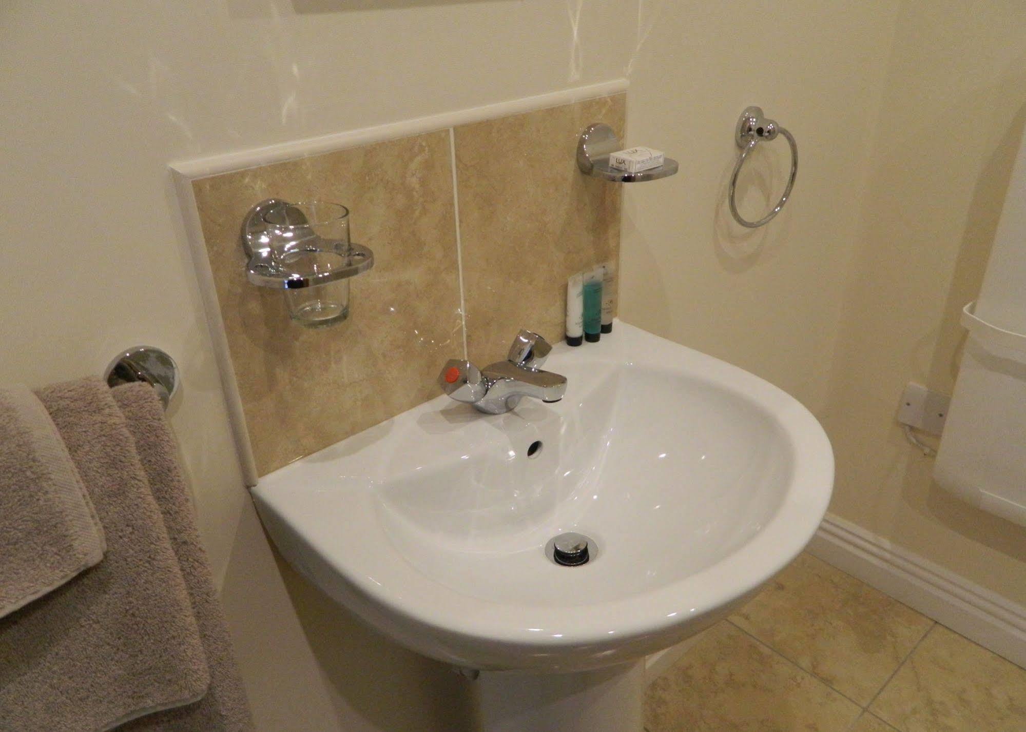 Hotel Lumb Farm Country Club Ripley  Esterno foto