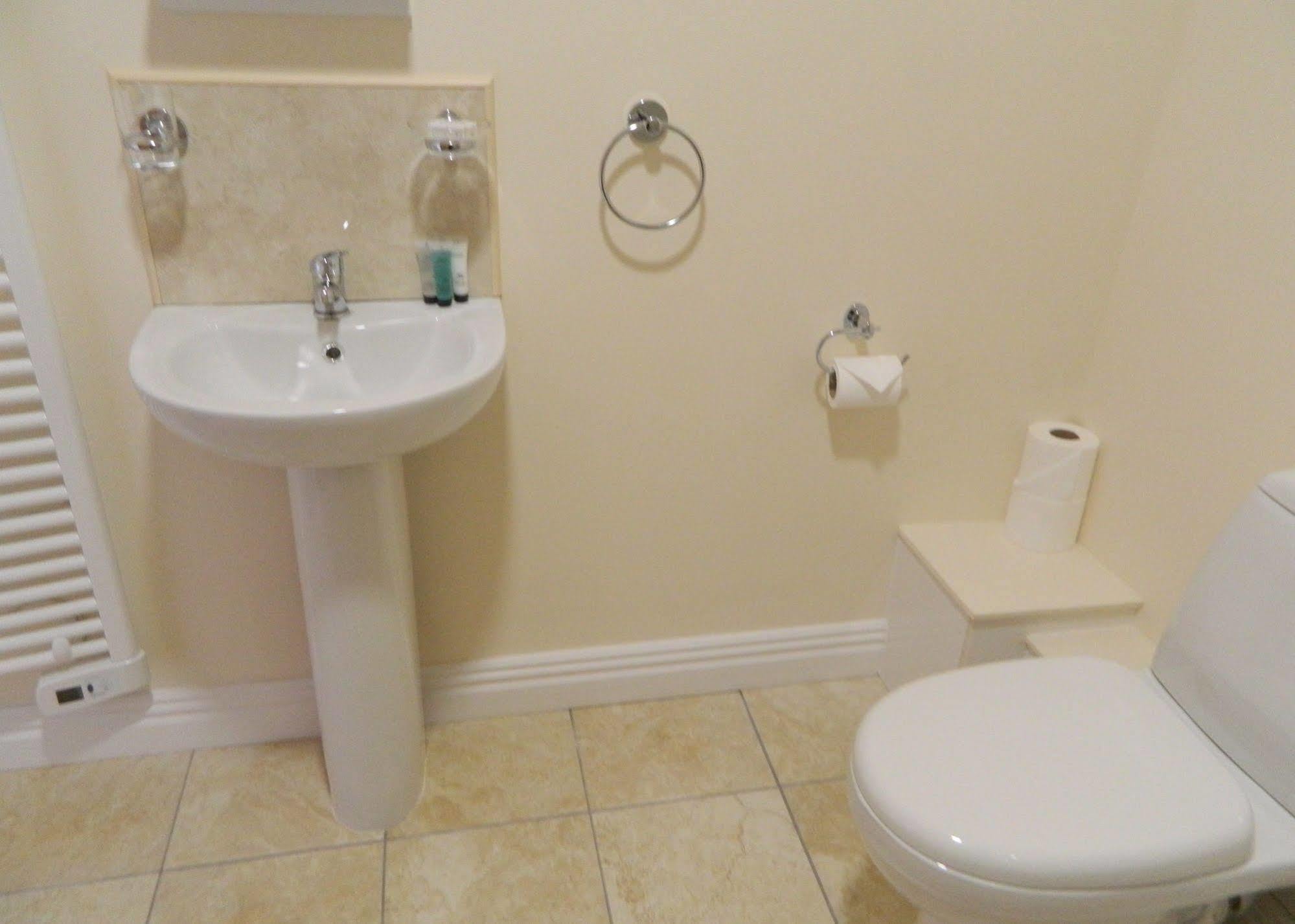 Hotel Lumb Farm Country Club Ripley  Esterno foto