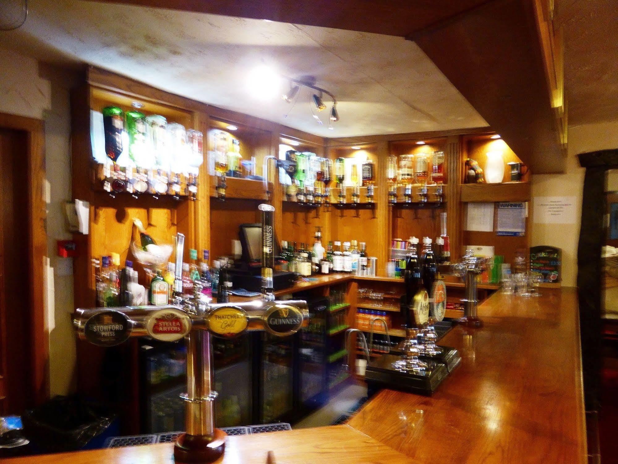 Hotel Lumb Farm Country Club Ripley  Esterno foto