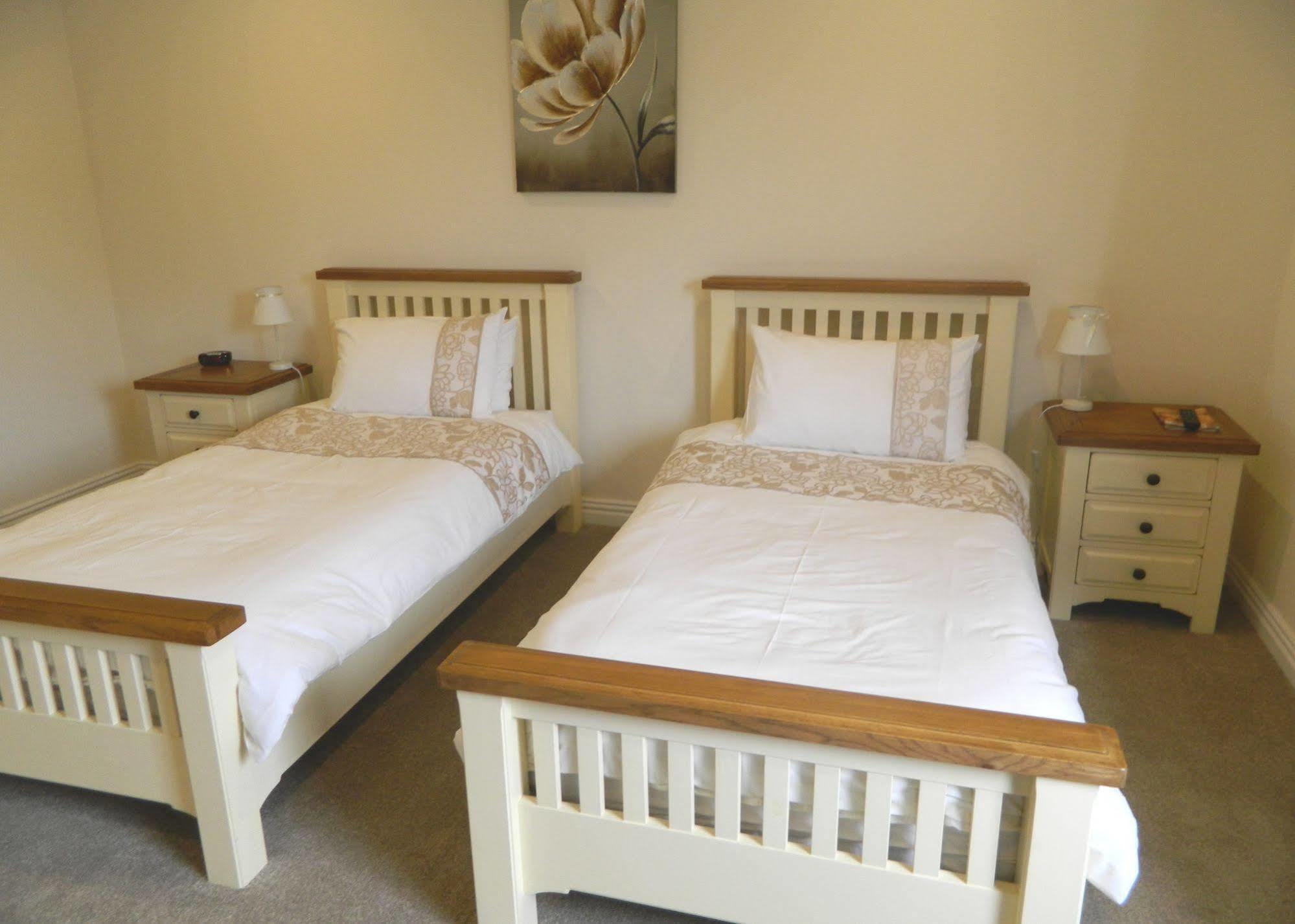 Hotel Lumb Farm Country Club Ripley  Esterno foto