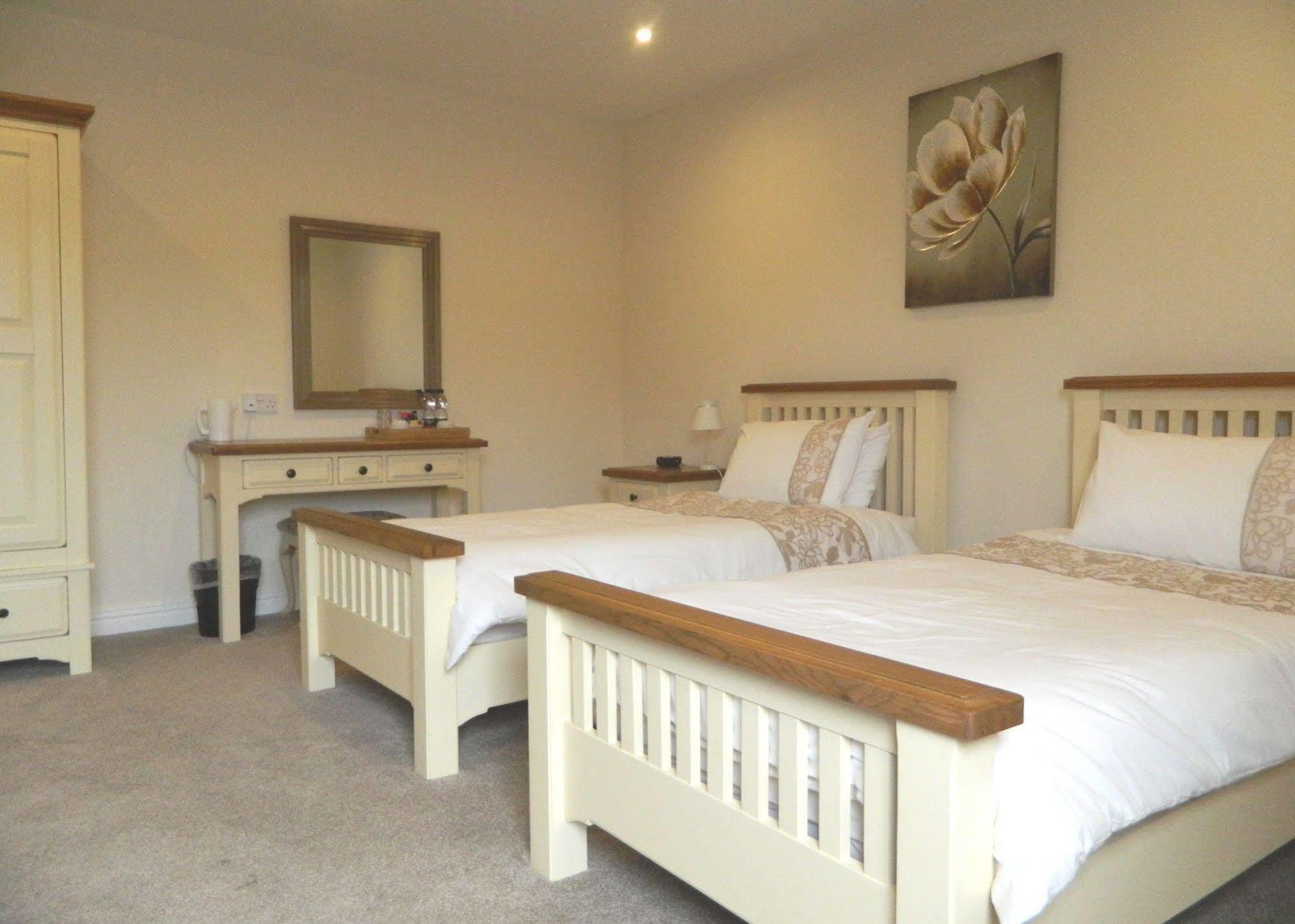 Hotel Lumb Farm Country Club Ripley  Esterno foto