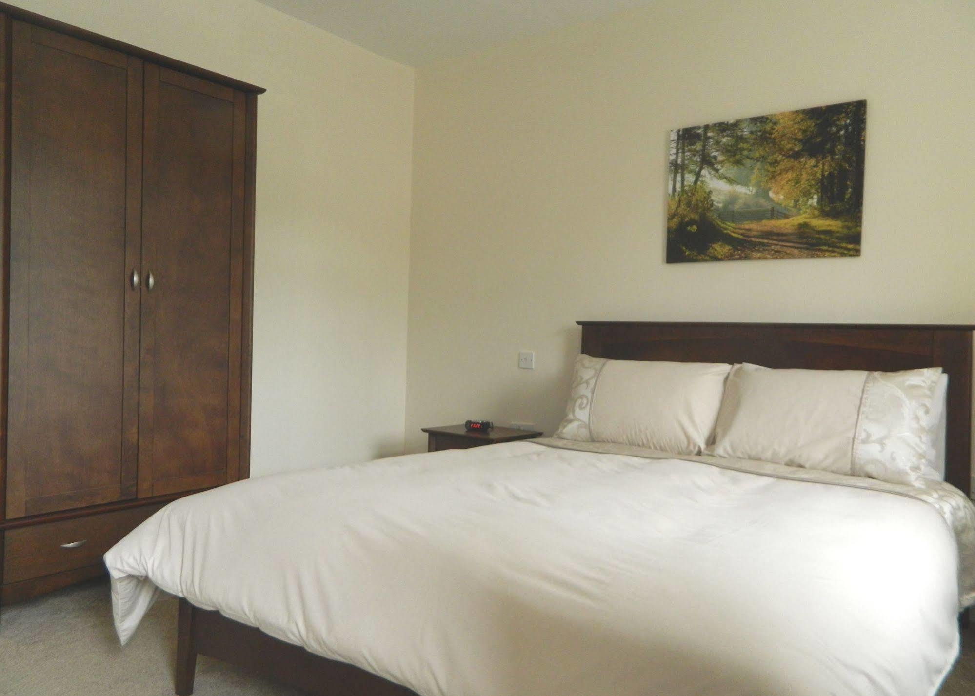 Hotel Lumb Farm Country Club Ripley  Esterno foto