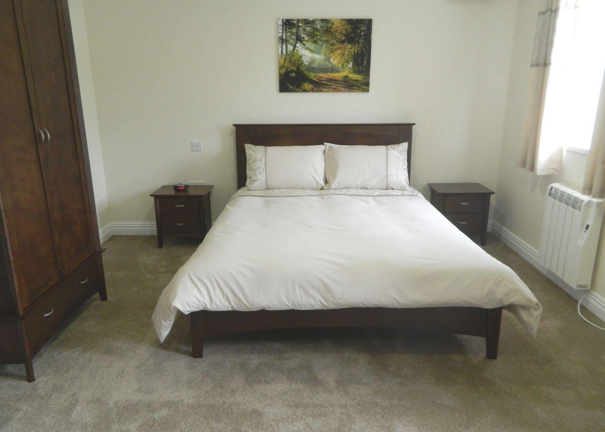 Hotel Lumb Farm Country Club Ripley  Esterno foto