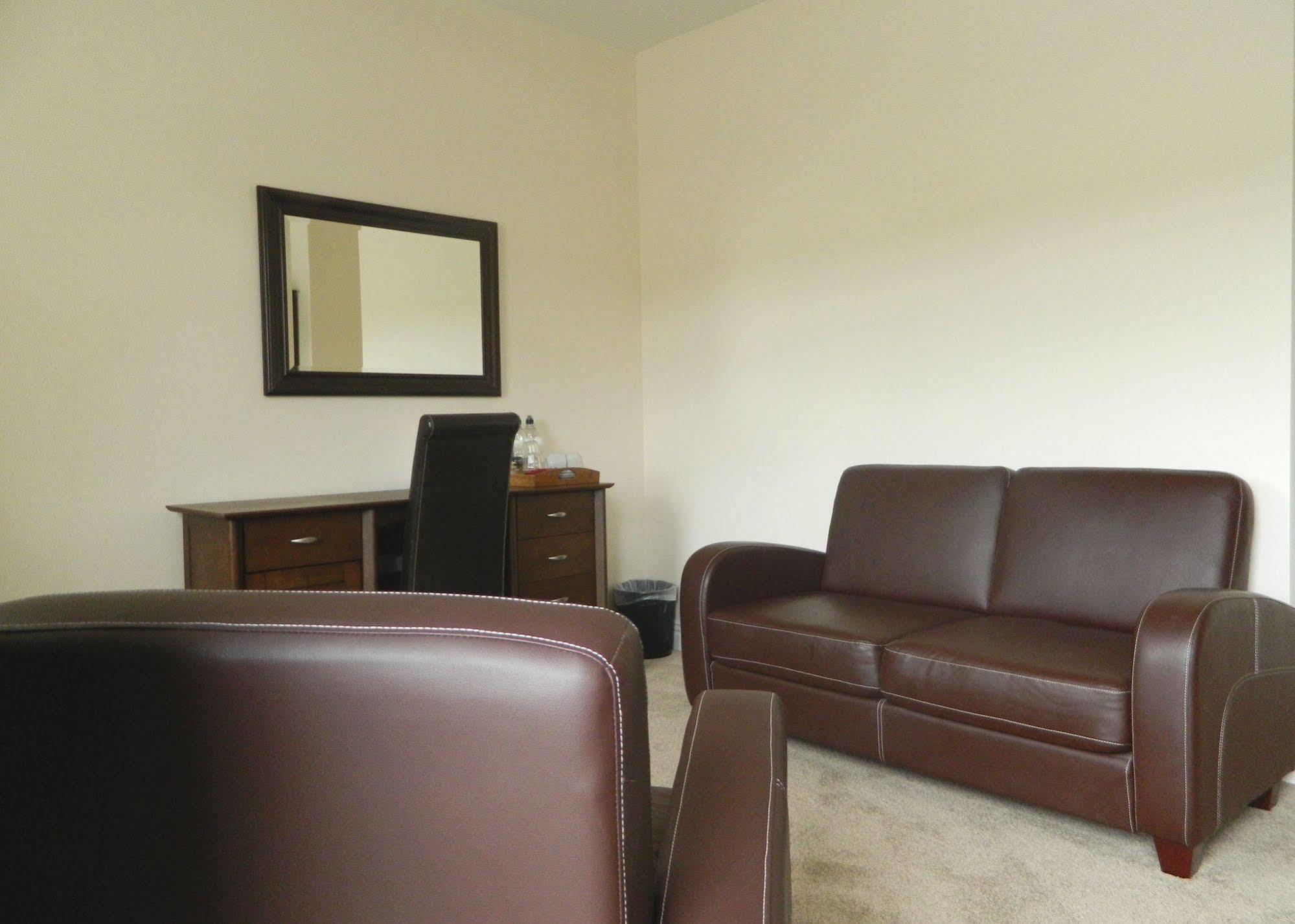 Hotel Lumb Farm Country Club Ripley  Esterno foto