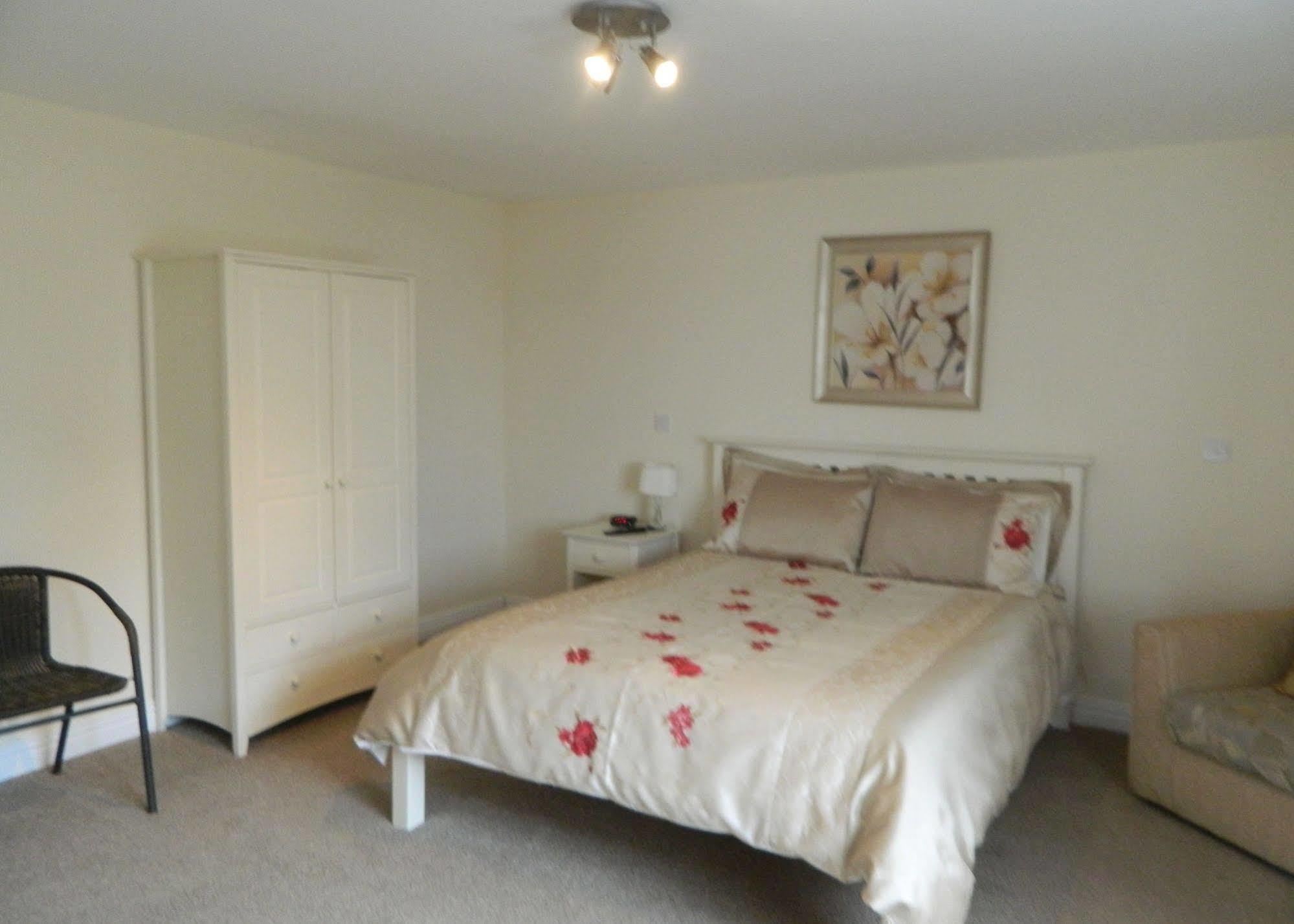 Hotel Lumb Farm Country Club Ripley  Esterno foto