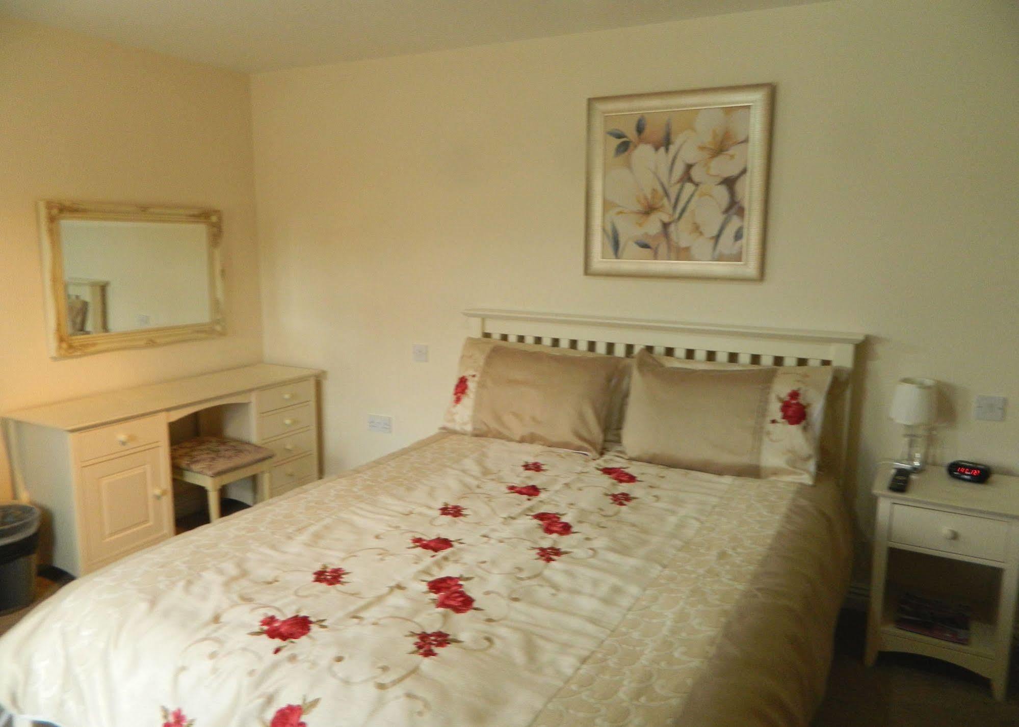Hotel Lumb Farm Country Club Ripley  Esterno foto