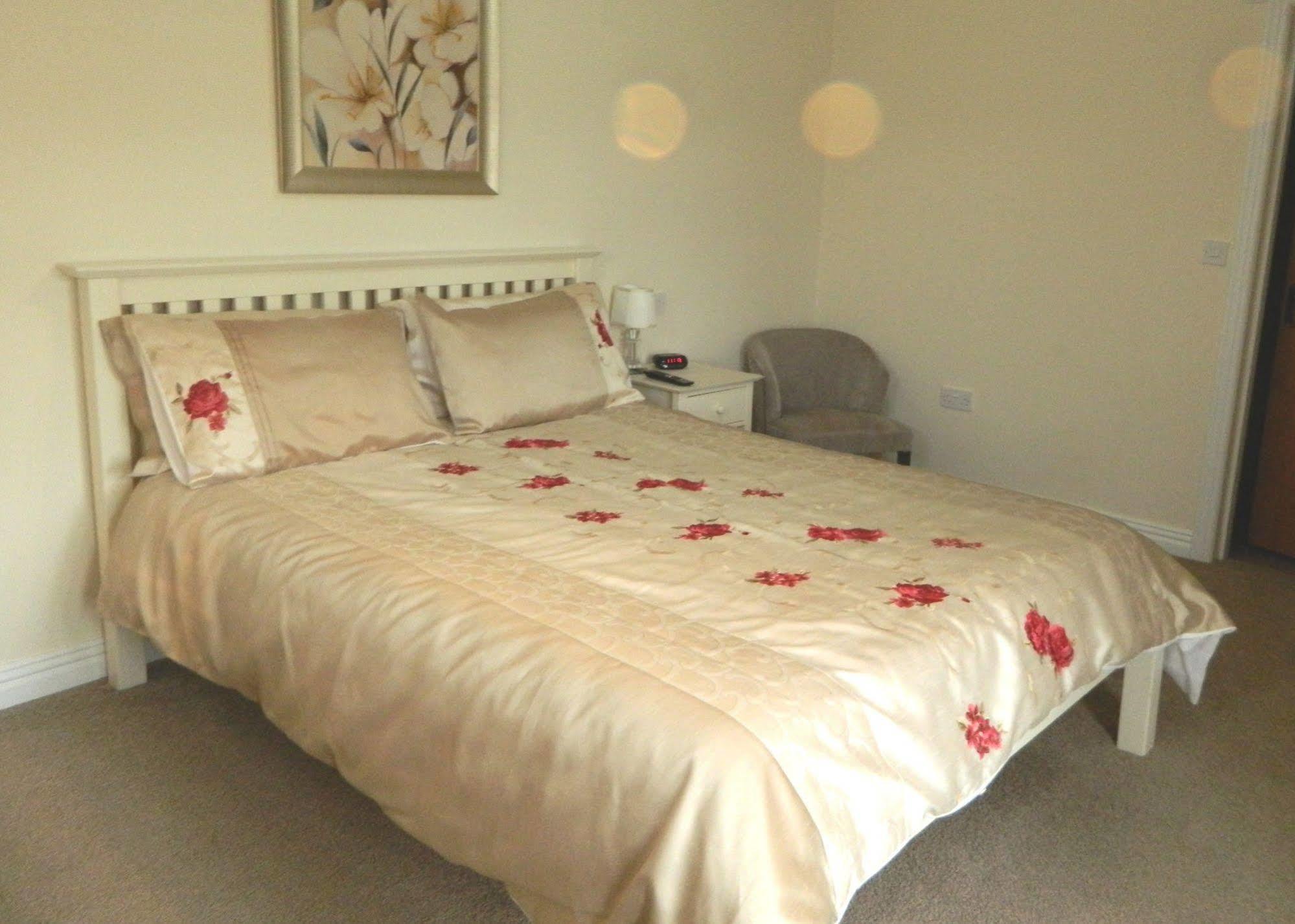 Hotel Lumb Farm Country Club Ripley  Esterno foto