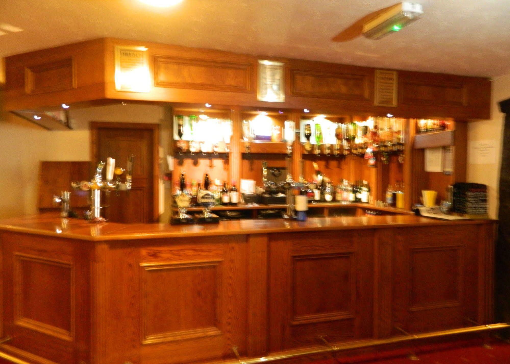 Hotel Lumb Farm Country Club Ripley  Esterno foto