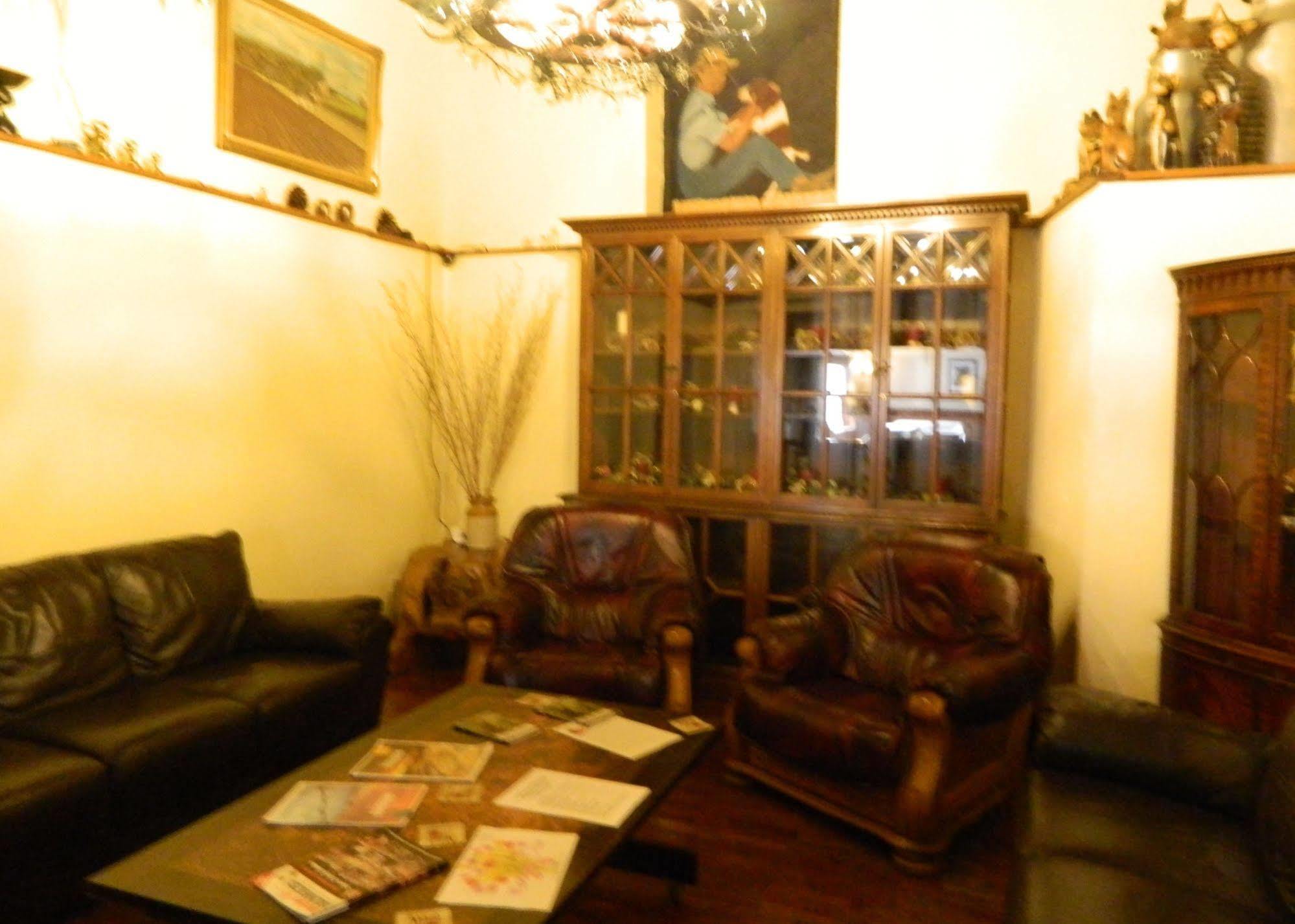Hotel Lumb Farm Country Club Ripley  Esterno foto