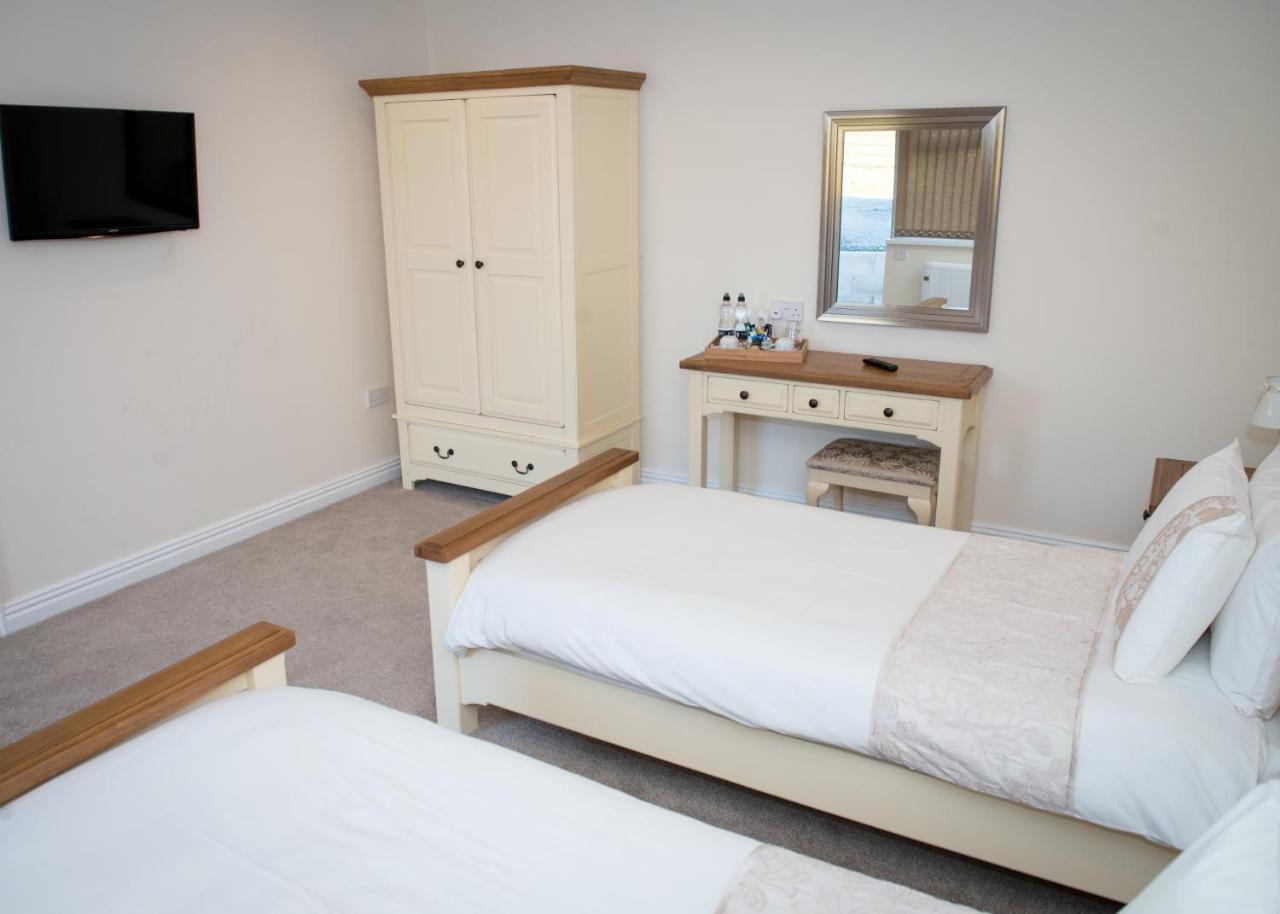 Hotel Lumb Farm Country Club Ripley  Esterno foto