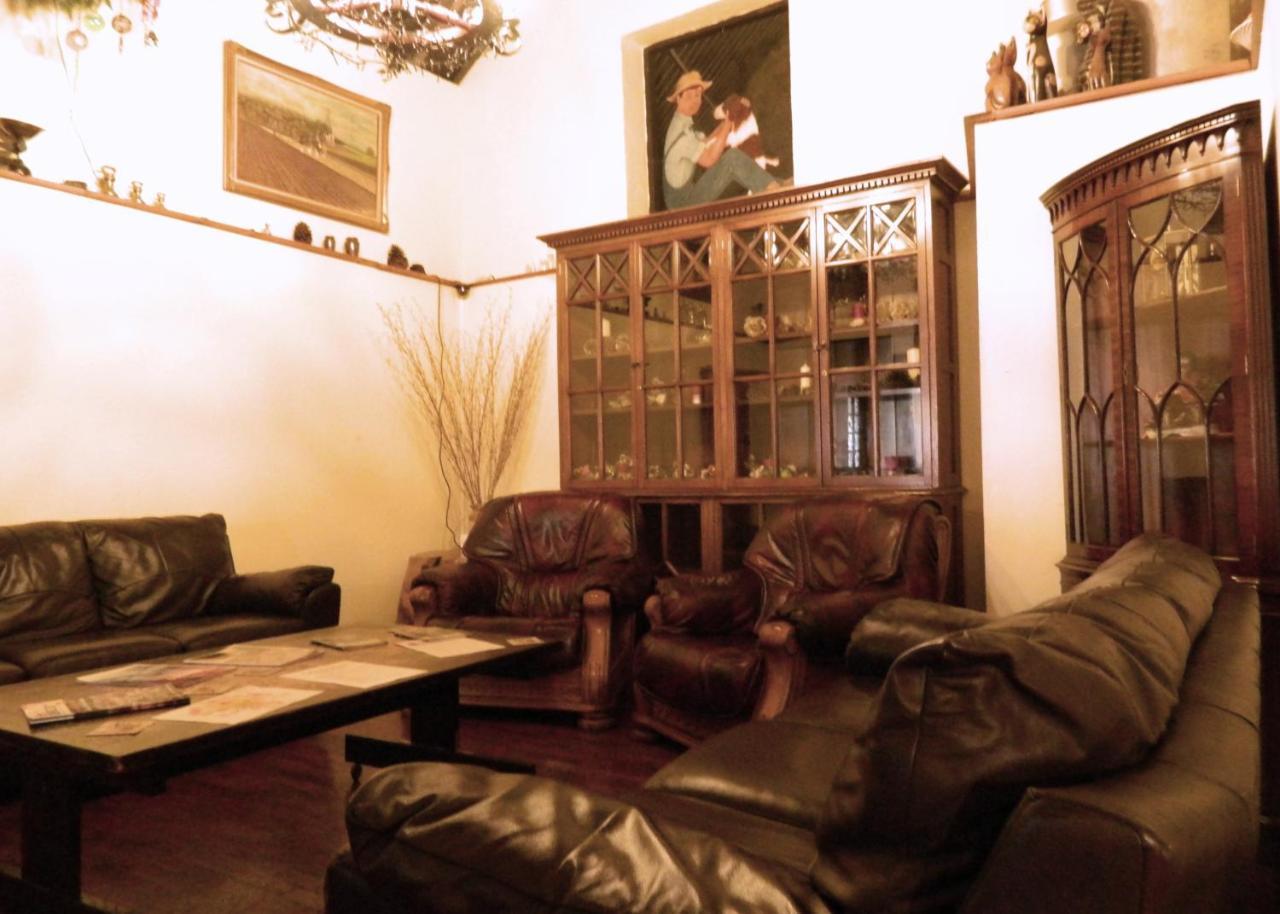 Hotel Lumb Farm Country Club Ripley  Esterno foto