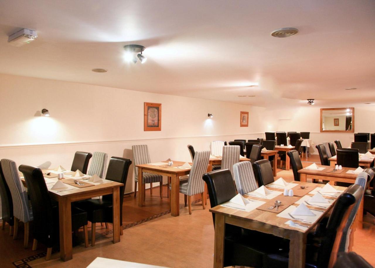 Hotel Lumb Farm Country Club Ripley  Esterno foto