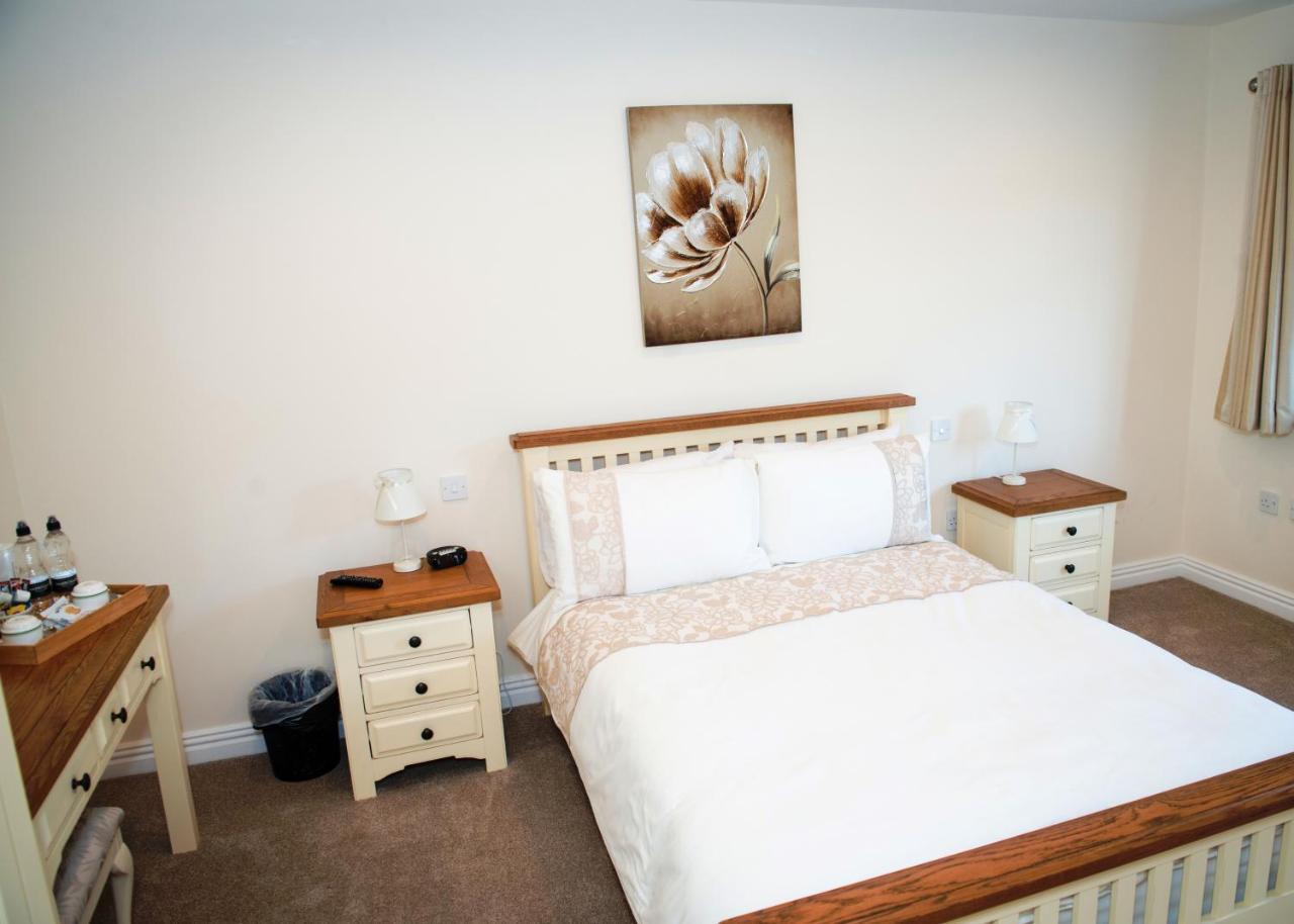 Hotel Lumb Farm Country Club Ripley  Esterno foto