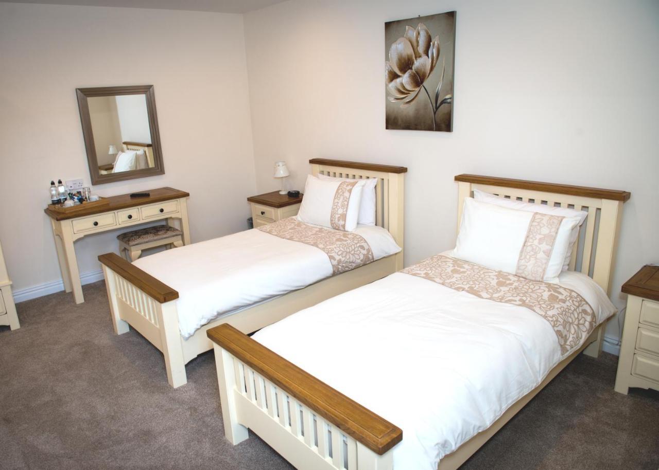 Hotel Lumb Farm Country Club Ripley  Esterno foto