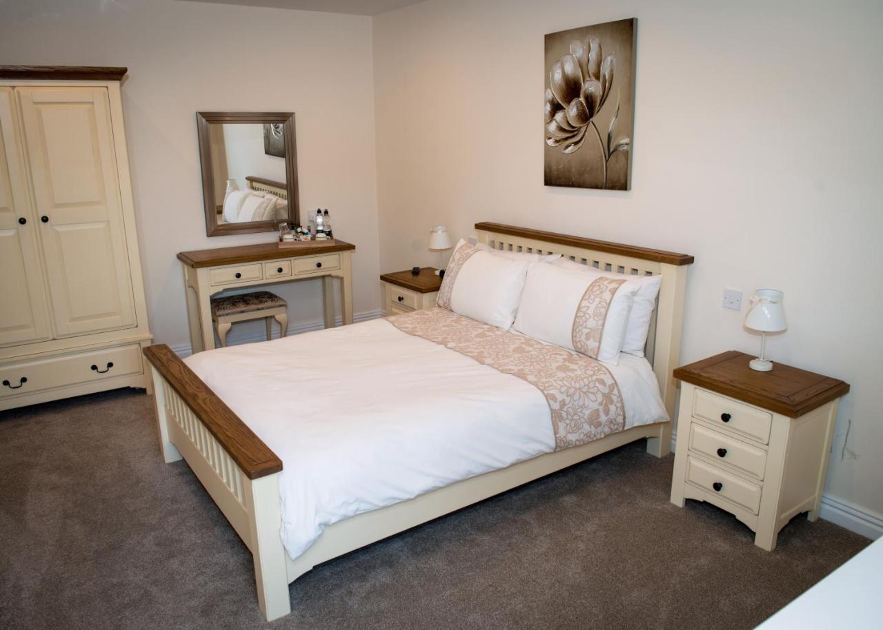 Hotel Lumb Farm Country Club Ripley  Esterno foto