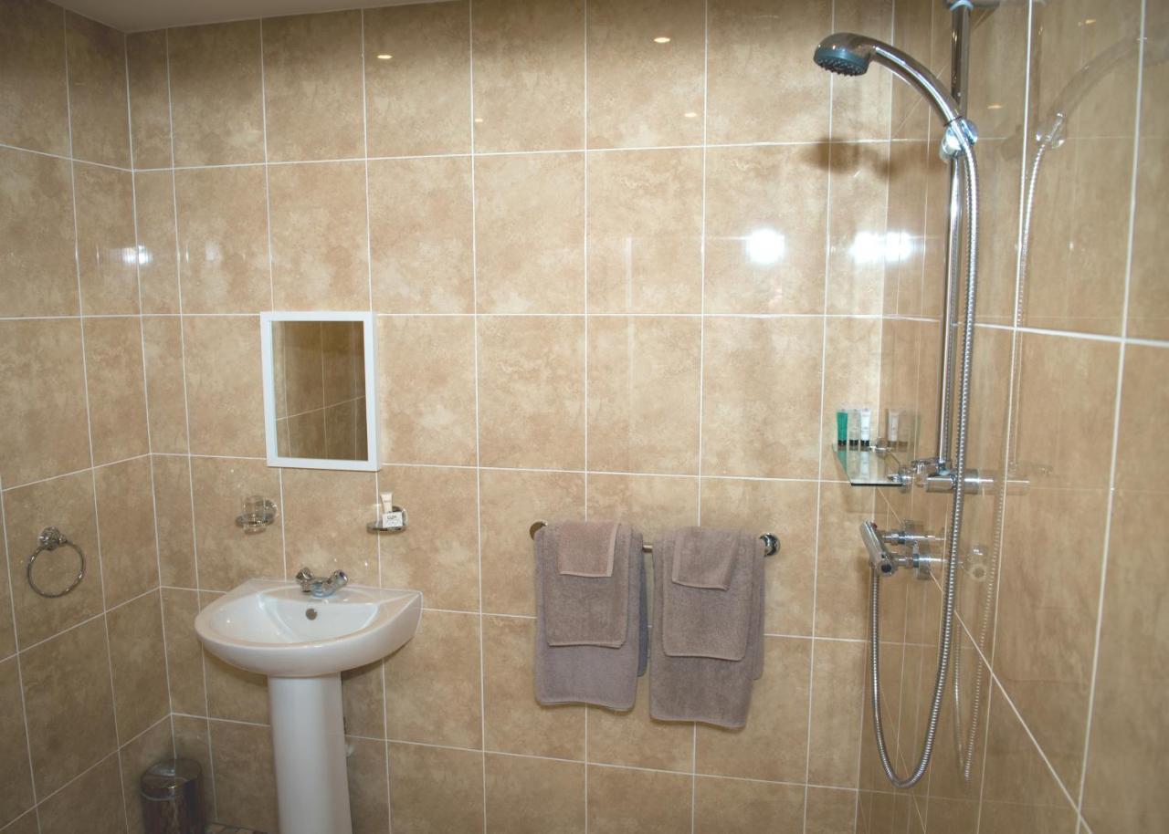 Hotel Lumb Farm Country Club Ripley  Esterno foto