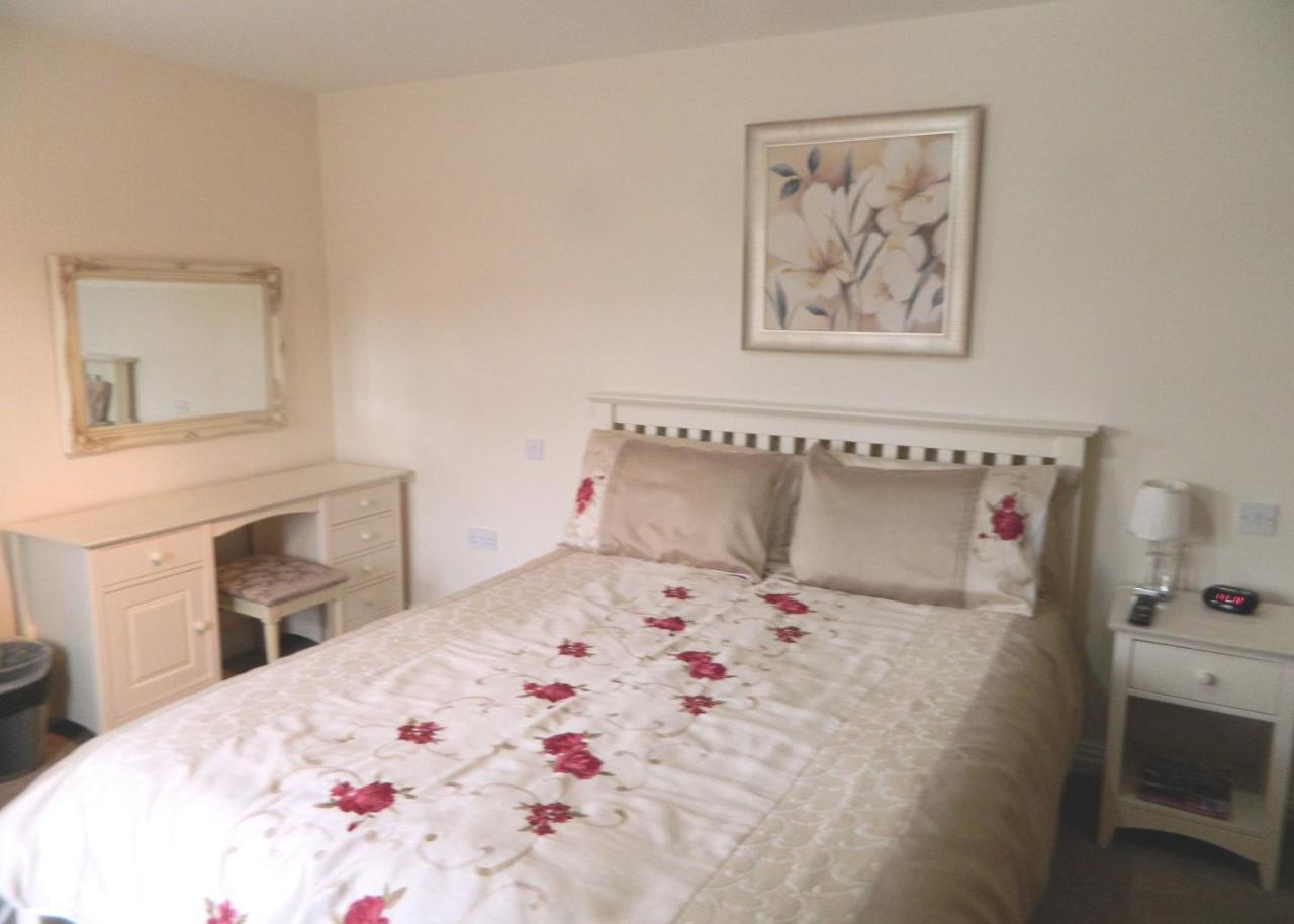 Hotel Lumb Farm Country Club Ripley  Esterno foto