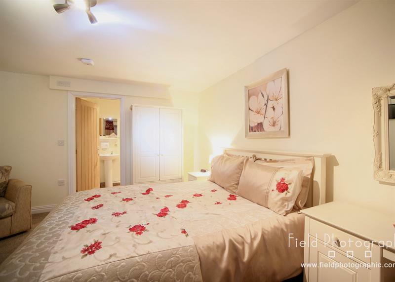 Hotel Lumb Farm Country Club Ripley  Esterno foto